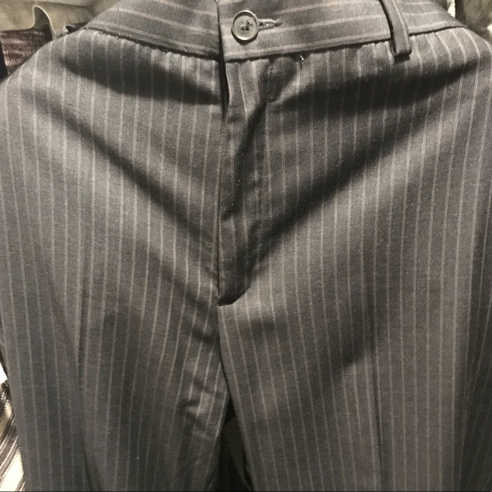 Men’s Calvin Klein dress pants